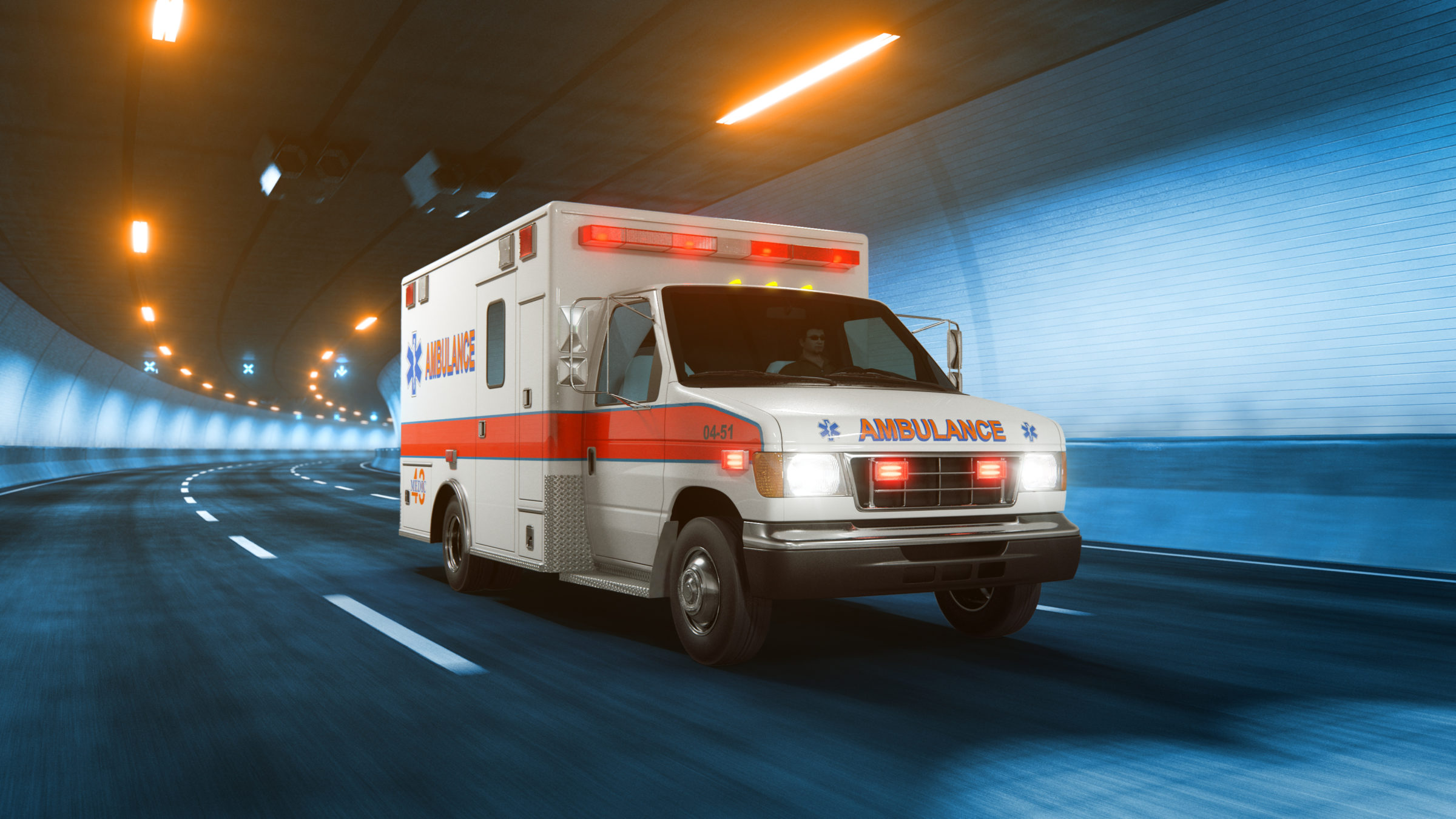 What Is An Ambulance Dispatch System How Does It Work 