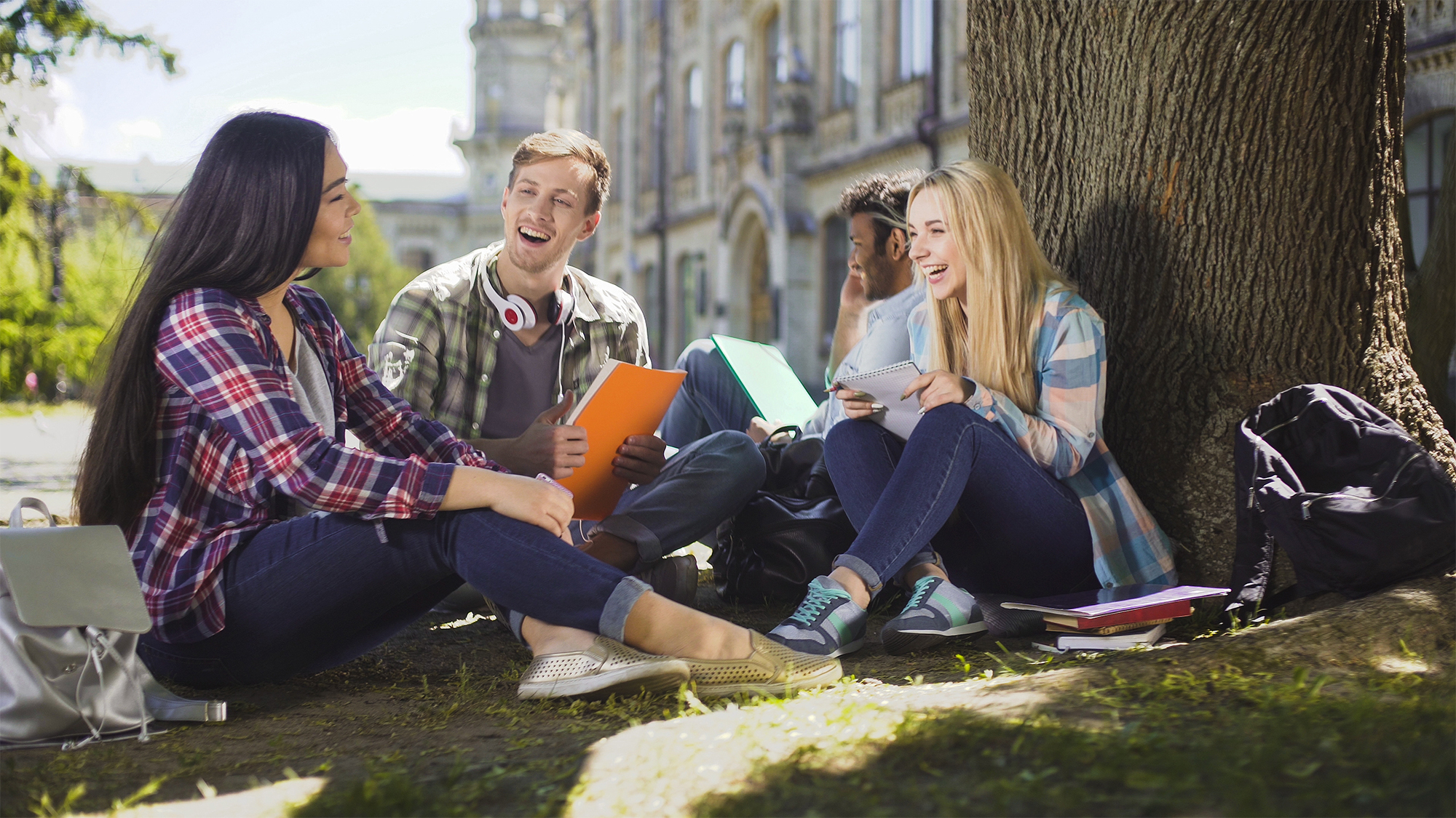 Quick Campus Safety Guide for Back-to-School Season