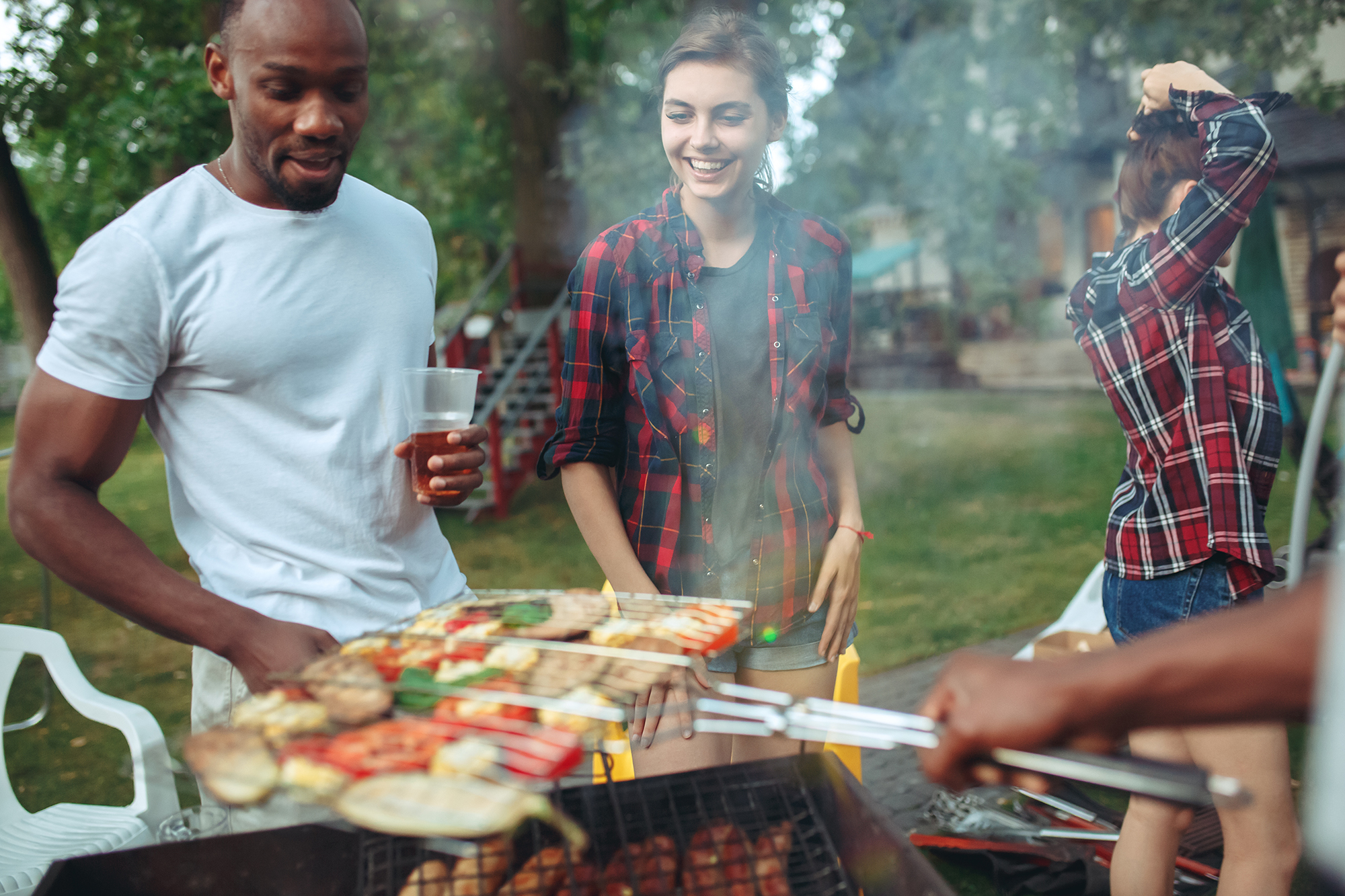 Grilling Safety Guide: Simple Tips to Prevent Cookout Catastrophes