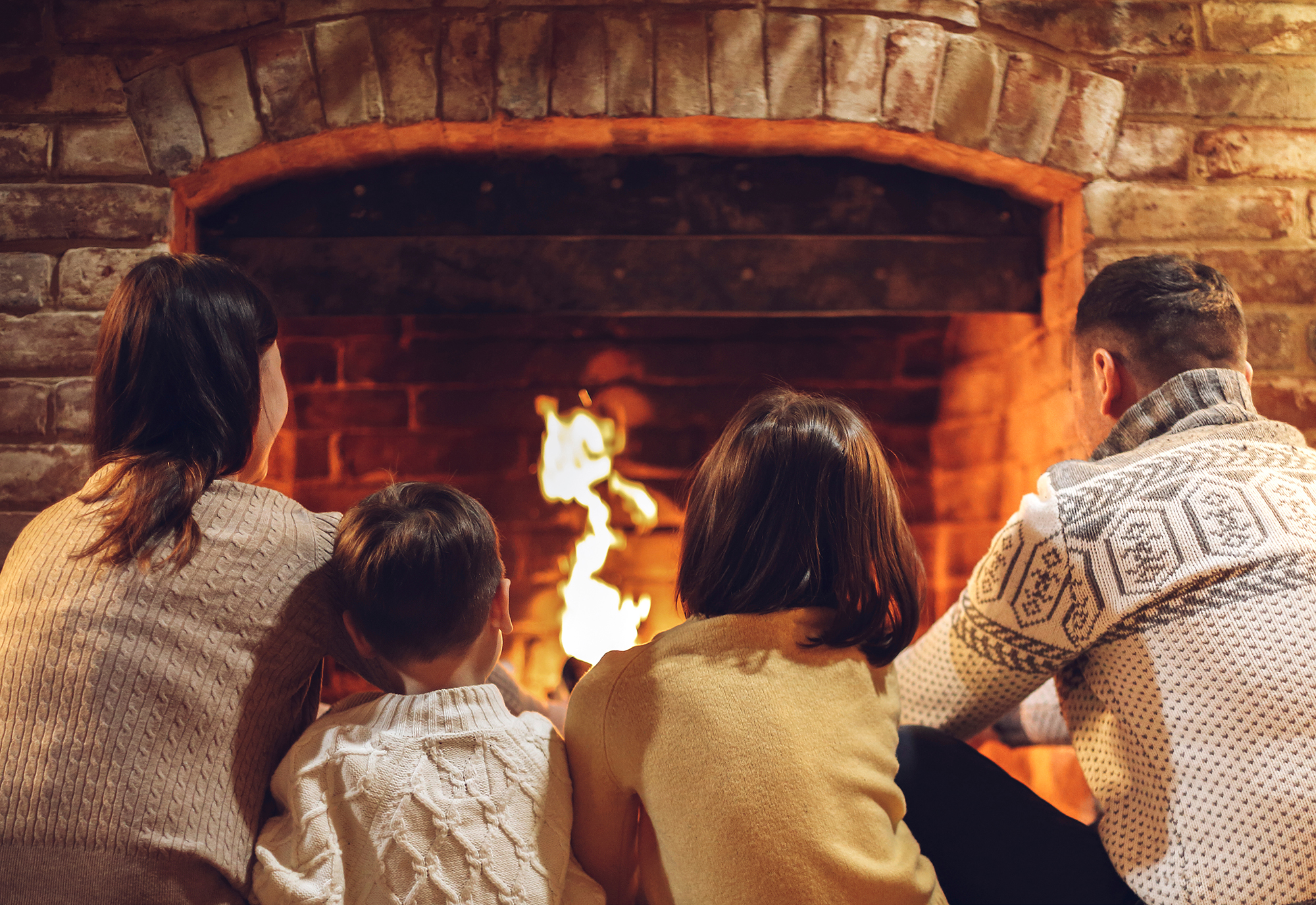 Fireplace Safety: 8 Tips to Cozy Up With Care This Fall