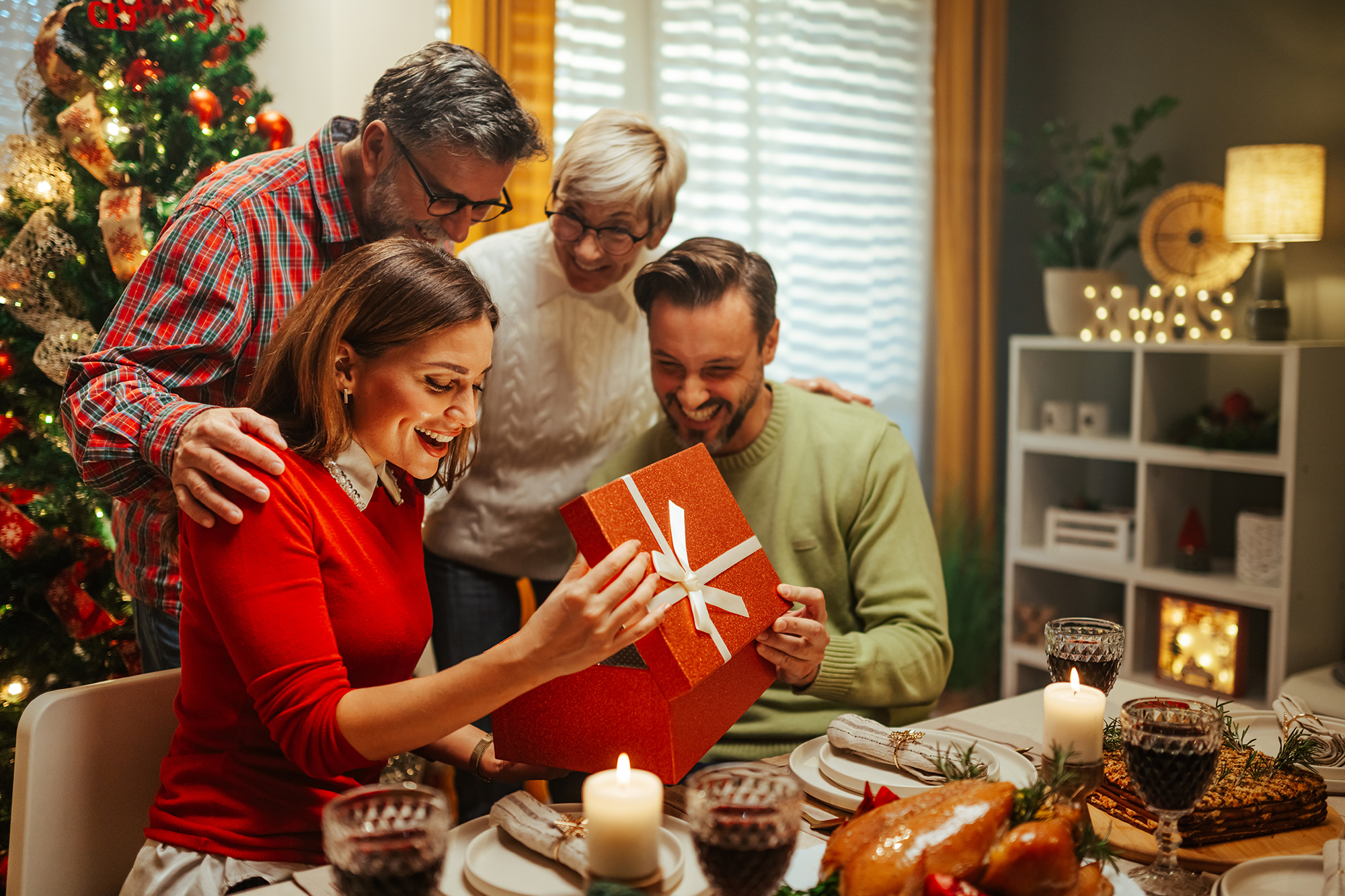 Personal Safety Holiday Gift Guide: 7 Practical Ideas They’ll Love