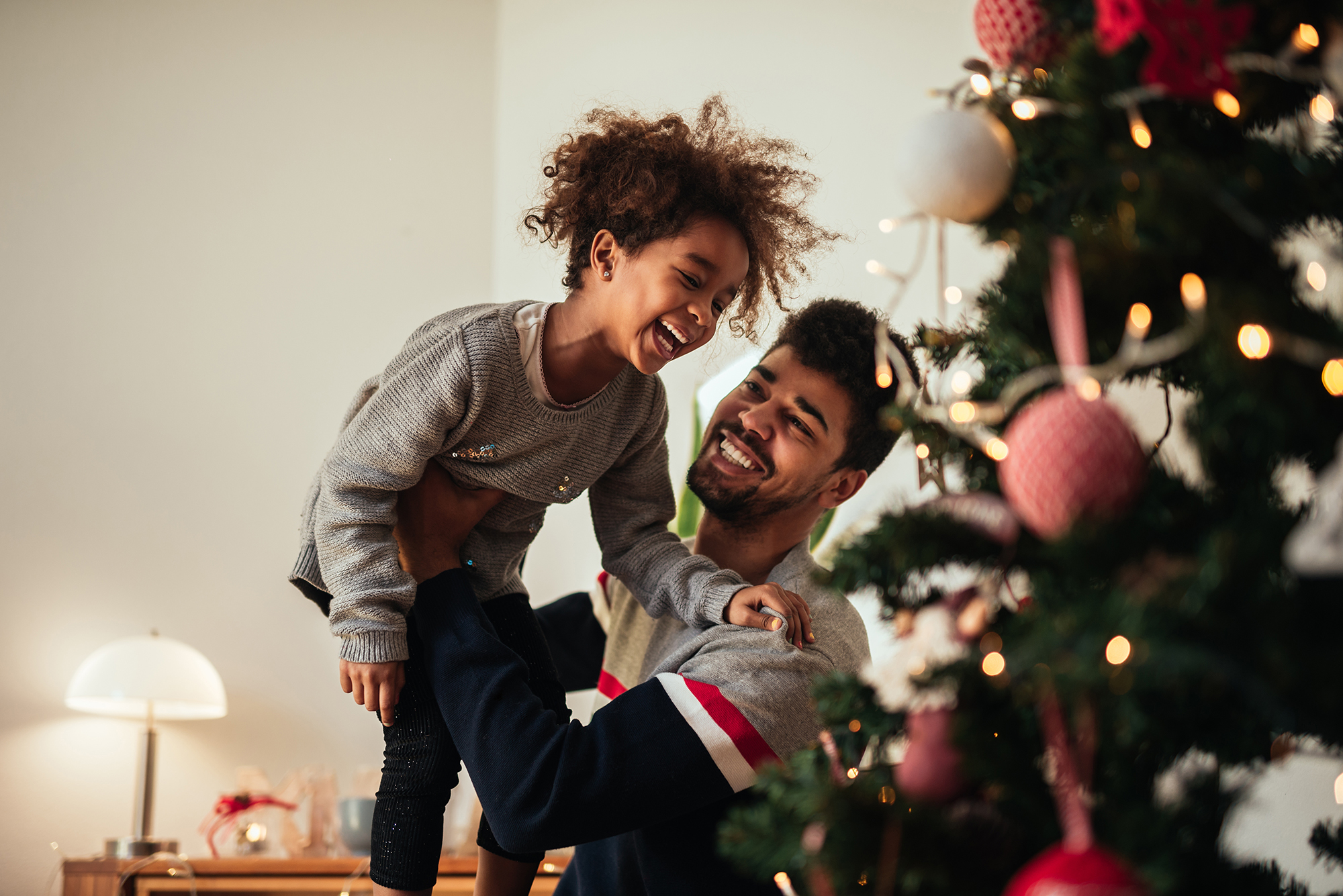 How to Childproof Your Holiday Decorations: 6 Quick Tips