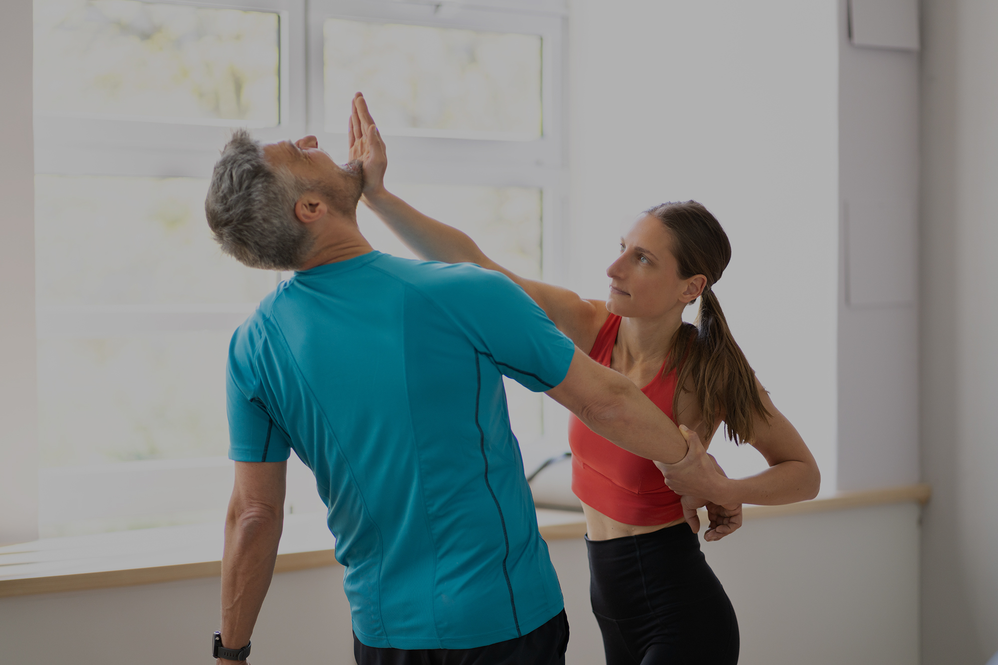 Why Self-Defense Class is the Perfect New Year’s Resolution