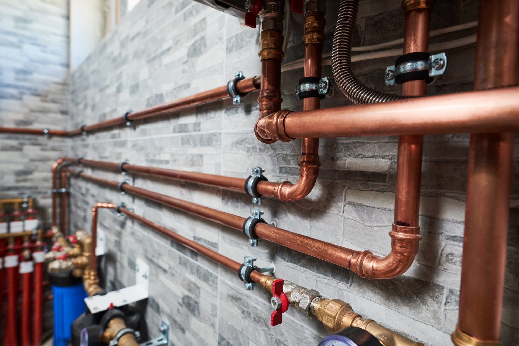 Quick & Easy Tips to Keep Your Pipes From Freezing This Winter